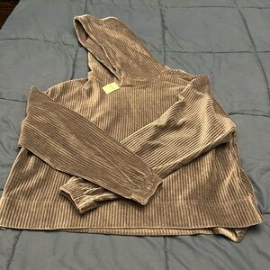 ✨NWT aerie matching set